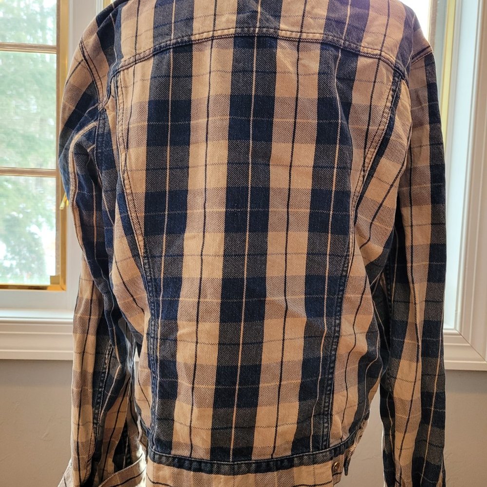 GAS Jacket - Picture 6 of 8